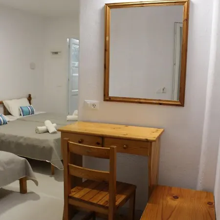 Gasthuis Stelios View Mykonos Town