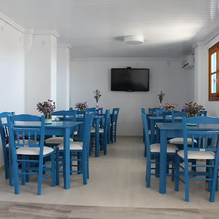 Stelios View Gasthuis 3*