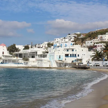 Stelios View