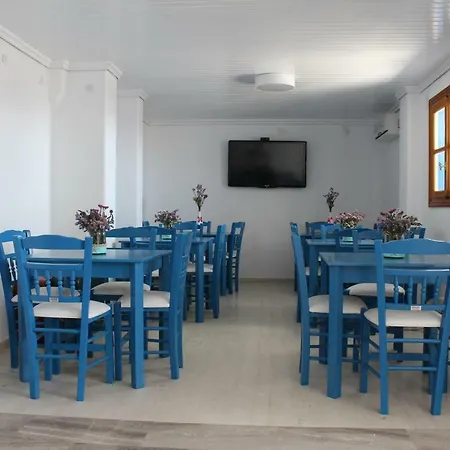 Stelios View 3* Mykonos Town