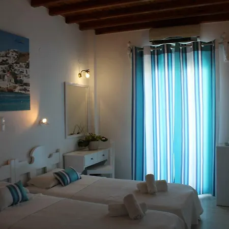 Stelios View 3*
