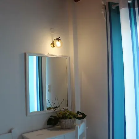 Stelios View 3*