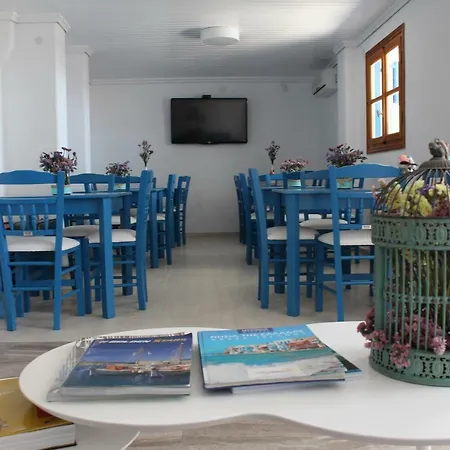 Stelios View 3* Mykonos Town
