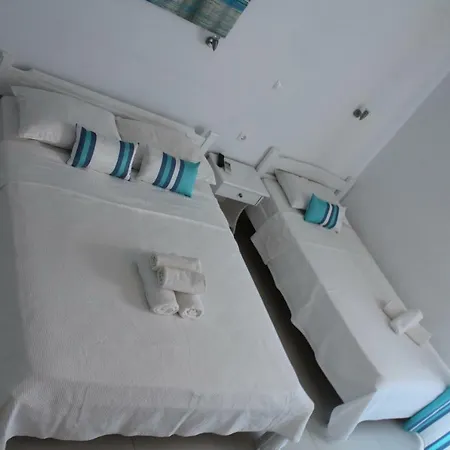 Stelios View 3* Mykonos Town