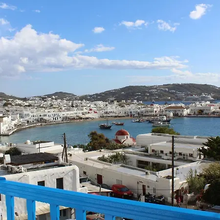 Stelios View 3*