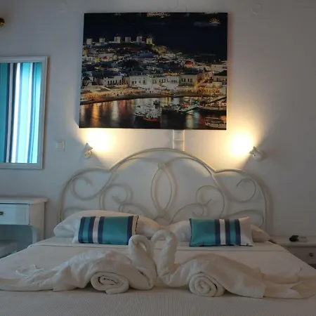 Stelios View 3* Mykonos Town