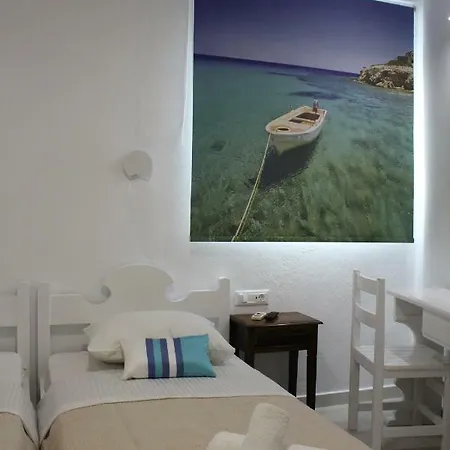 Stelios View 3*