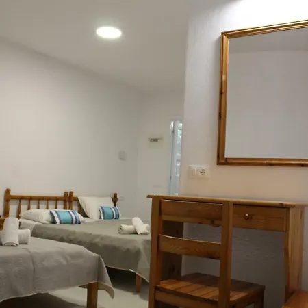 Stelios View 3* Mykonos Town