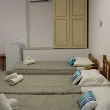 Stelios View 3*