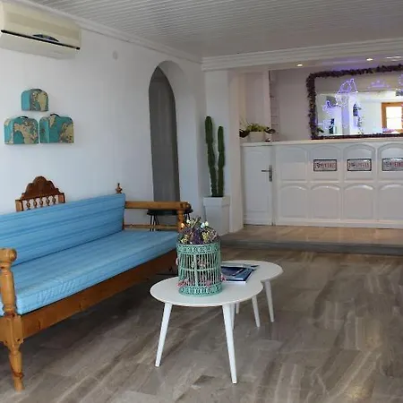 Πανσιόν Stelios View Mykonos Town