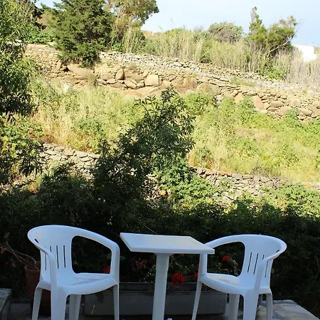Stelios View Πανσιόν Mykonos Town