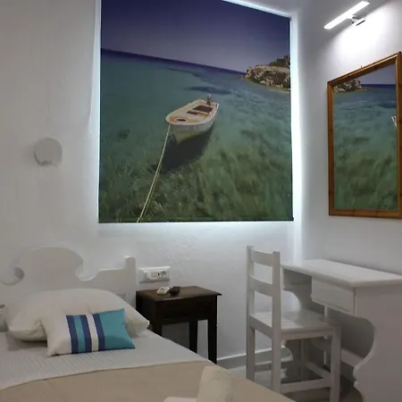 Stelios View Πανσιόν 3*