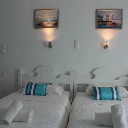 Guest house Stelios View