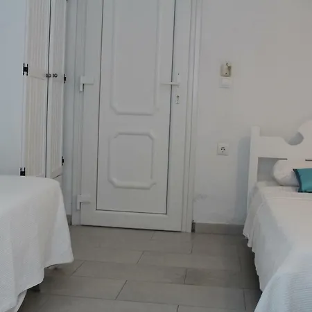 Guest house Stelios View 3*