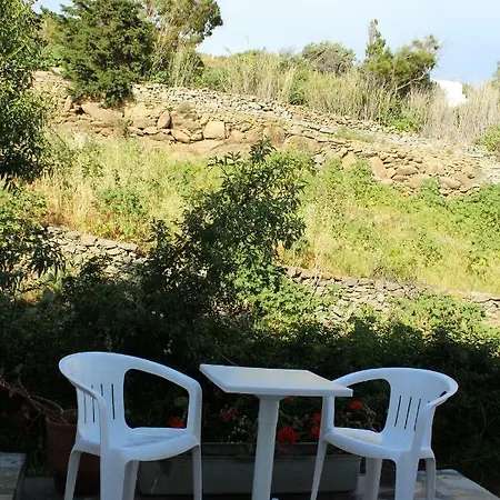 Stelios View Guest house