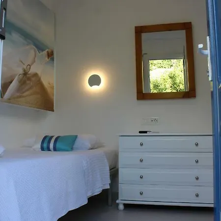 Stelios View 3*