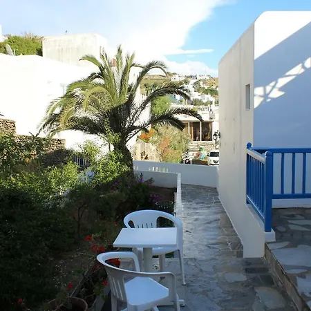 Stelios View