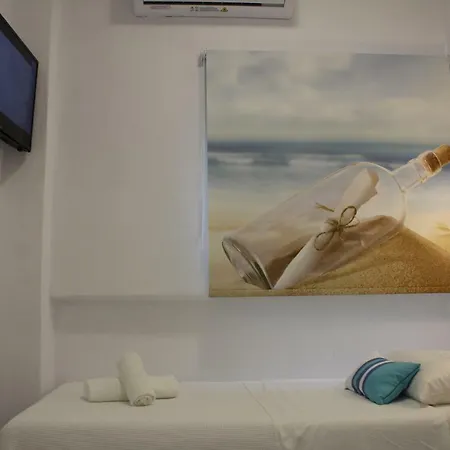 Guest house Stelios View Mykonos Town
