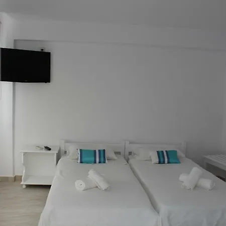 Stelios View 3* Mykonos Town