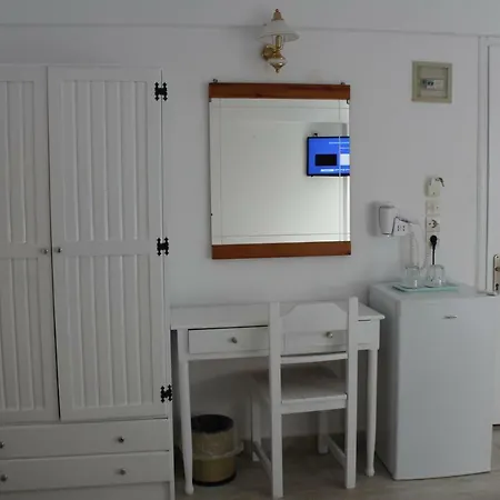 Stelios View 3* Mykonos Town