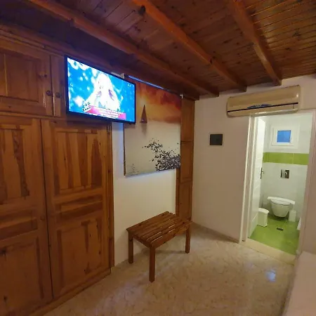 Stelios View Guest house