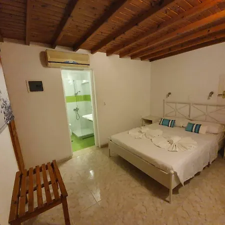 Stelios View 3*
