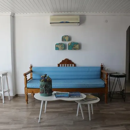 Stelios View Guest house